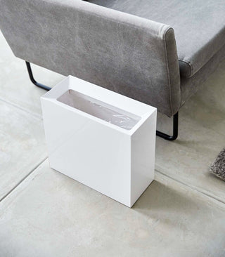 Trash Can - Wide - By Baano