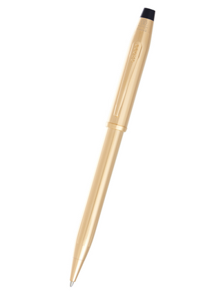 Century® II 23KT Gold Ballpoint Pen - By Baano
