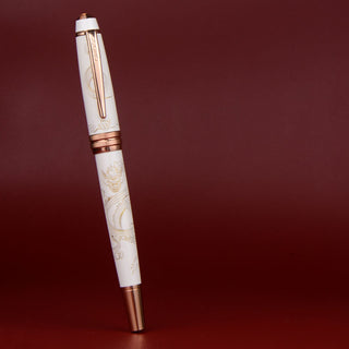 Bailey™ Year of the Dragon Fine Nib Fountain Pen - By Baano