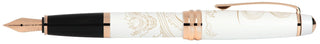 Bailey™ Year of the Dragon Fine Nib Fountain Pen - By Baano
