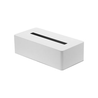 Tissue Case - Steel - By Baano