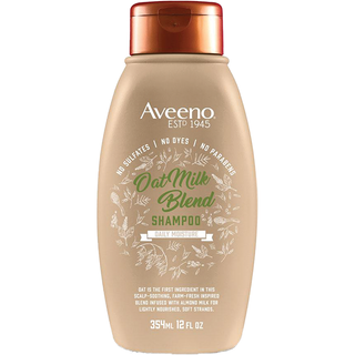 Aveeno Scalp Soothing Oat Milk Blend Shampoo 12 fl. Oz