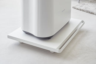 Rolling Caddy (2" H) - Steel - By Baano