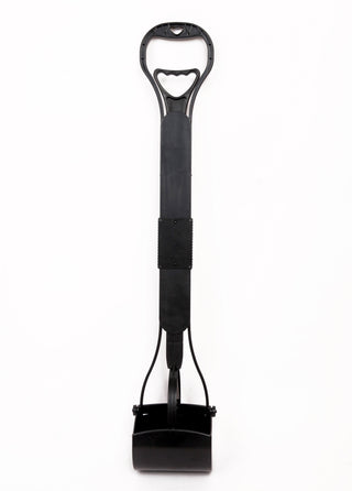 Mr. Peanut's 32" Tall Profile Pooper Scooper - By Baano