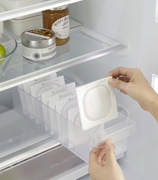 Refrigerator Organizer Bin - By Baano