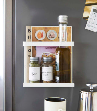 Magnetic Wrap Holder - Steel - By Baano