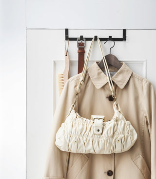 Over-the-Door Hanger - Steel Yamazaki Home