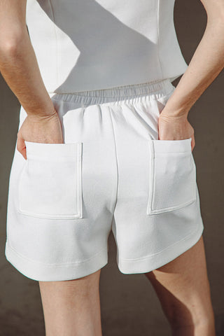 CALL MY LOVELY SHORTS - By Baano