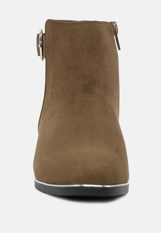 Bailee Chelsea Boots Women To Make A Statement
