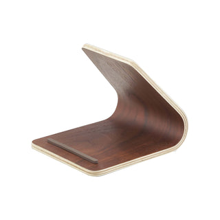 Tablet Stand - Wood - By Baano