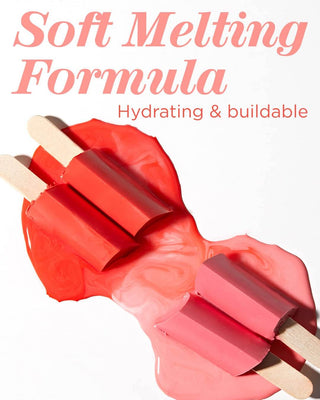 Vegan Again Radiance Best Blush Stick Makeup - By Baano