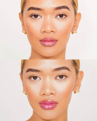 Pretty Filter Lip Plumping Gloss Mask (Day) - By Baano