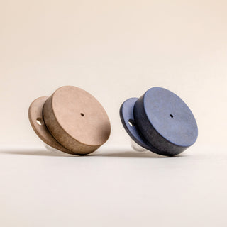 2 Pack Bundle: Newborn Pacifier Starter Kit - By Baano