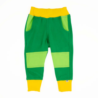 Big Kid Colorblock Joggers