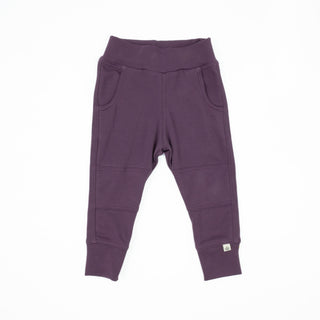 Adult Simple Joggers