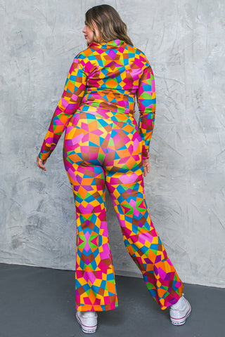 SWEETEST SHOWER SCUBA TRACKSUIT - By Baano