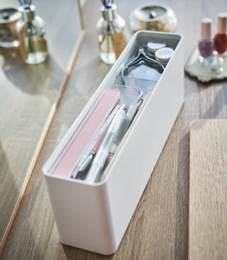 Nail Polish Organizer - By Baano