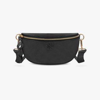Starry Black Crossbody - By Baano