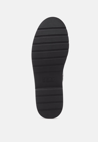 blanco solid classic ankle boots