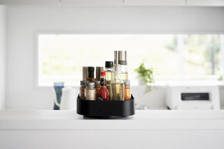 Square Lazy Susan - By Baano