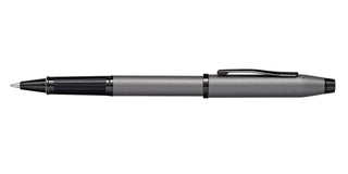 Century® II Gunmetal Gray Rollerball Pen - By Baano