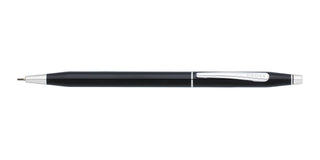 Classic Century® Black Lacquer 0.7MM Pencil - By Baano