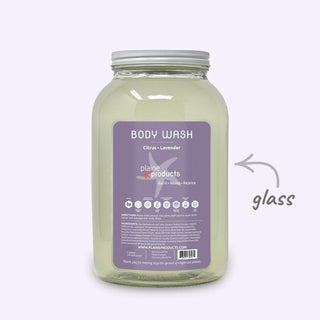 Body Wash - By Baano