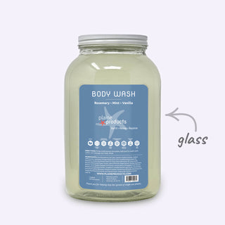 Body Wash - By Baano