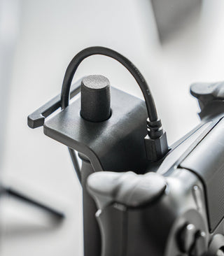 Controller Stand - Steel - By Baano