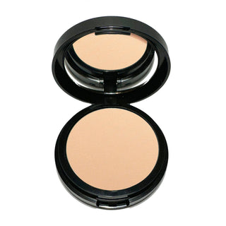Sheer Velvet Powder Foundation - By Baano