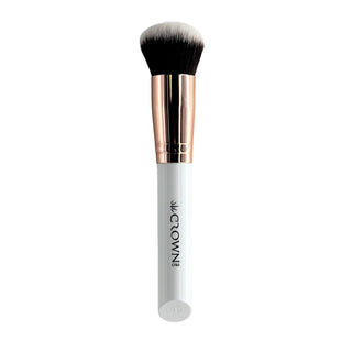 CWG03- BUFFER/BRONZER BRUSH - By Baano