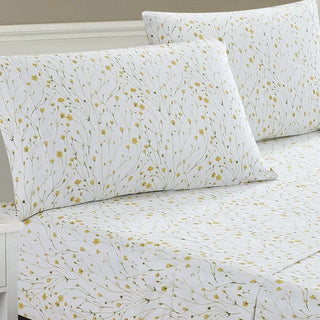 Buttercup Sheet Set