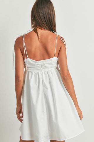 Marya Mini Dress