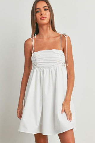 Marya Mini Dress