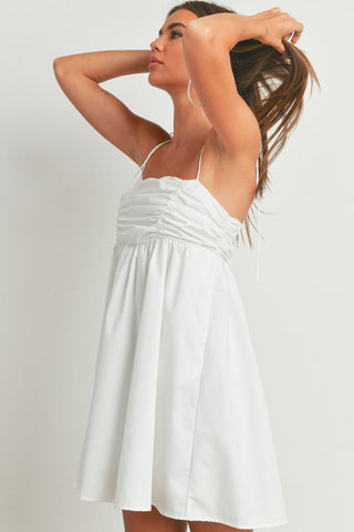Marya Mini Dress