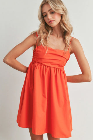 Marya Mini Dress