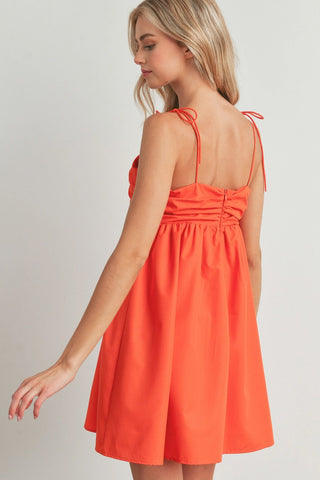 Marya Mini Dress