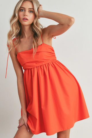 Marya Mini Dress