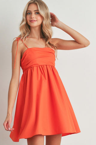 Marya Mini Dress