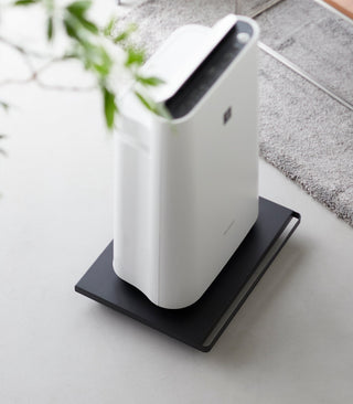 Rolling Caddy (2" H) - Steel - By Baano