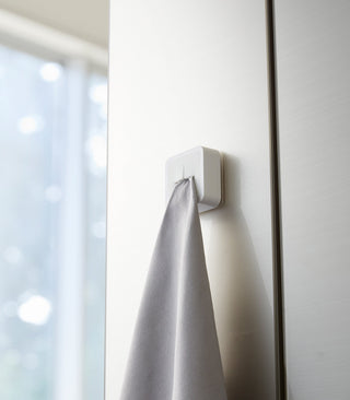 Traceless Adhesive Kitchen Towel Holder - By Baano