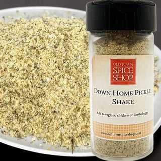 Down Home Pickle Seasoning