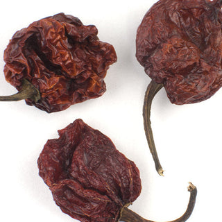 Whole Carolina Reaper Pepper