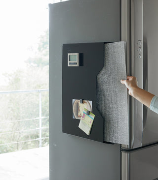 Magnetic Placemat Organizer - Steel - By Baano