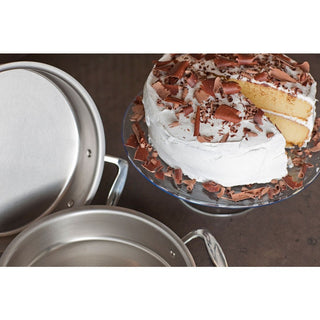 9" Round Cake Pan - By Baano