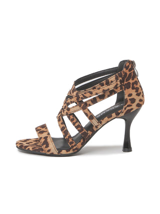 Carla | Leopard