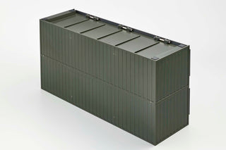 Toy Display Case - By Baano