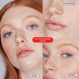 Balmie Trio Set Axiology
