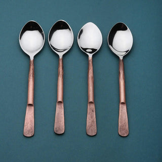Celia Table Spoons 4 Pc. Set