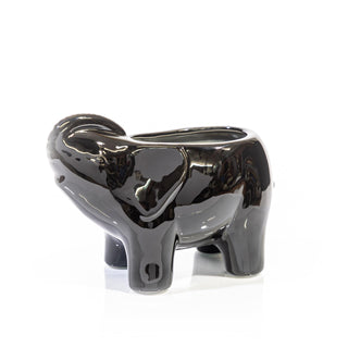 Black Elephant Candle Thompson Ferrier